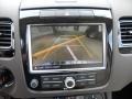 2011 Volkswagen Touareg VR6 FSI Sport 4XMotion Controls