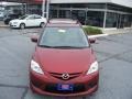 Copper Red - MAZDA5 Sport Photo No. 9