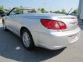 Bright Silver Metallic - Sebring Touring Convertible Photo No. 3