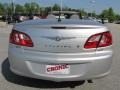Bright Silver Metallic - Sebring Touring Convertible Photo No. 4