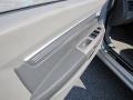 Bright Silver Metallic - Sebring Touring Convertible Photo No. 11