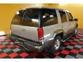 2000 Silvermist Metallic GMC Yukon Denali 4x4  photo #4