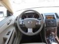Cafe Latte Dashboard Photo for 2008 Nissan Maxima #48497816