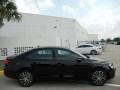Black - Jetta SE Sedan Photo No. 8