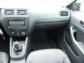 Black - Jetta SE Sedan Photo No. 15
