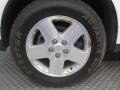 Polar White - VUE V6 AWD Photo No. 19