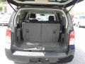 2009 Super Black Nissan Pathfinder S  photo #16