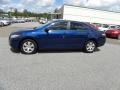 2008 Blue Ribbon Metallic Toyota Camry LE  photo #2