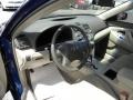 2008 Blue Ribbon Metallic Toyota Camry LE  photo #3