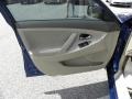 Blue Ribbon Metallic - Camry LE Photo No. 4
