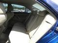 Blue Ribbon Metallic - Camry LE Photo No. 5