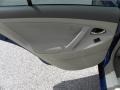 Blue Ribbon Metallic - Camry LE Photo No. 6