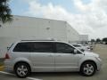 Mercury Silver Metallic - Routan SE Photo No. 8