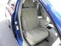 2008 Blue Ribbon Metallic Toyota Camry LE  photo #7