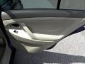 2008 Blue Ribbon Metallic Toyota Camry LE  photo #10
