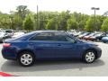 2008 Blue Ribbon Metallic Toyota Camry LE  photo #11