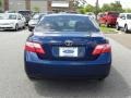 2008 Blue Ribbon Metallic Toyota Camry LE  photo #13
