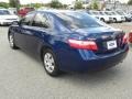 2008 Blue Ribbon Metallic Toyota Camry LE  photo #15