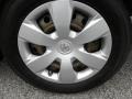 2008 Blue Ribbon Metallic Toyota Camry LE  photo #16
