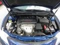 2008 Blue Ribbon Metallic Toyota Camry LE  photo #18