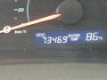 2008 Blue Ribbon Metallic Toyota Camry LE  photo #24