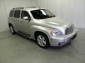 Silver Ice Metallic - HHR LT Photo No. 1