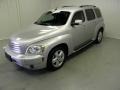 Silver Ice Metallic - HHR LT Photo No. 3