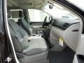 Aero Gray Interior Photo for 2011 Volkswagen Routan #48498823
