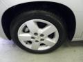 Silver Ice Metallic - HHR LT Photo No. 23