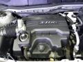 Silverstone Metallic - Equinox LS Photo No. 4
