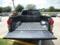 2007 Slate Metallic Toyota Tundra SR5 Double Cab  photo #10