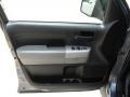 Slate Metallic - Tundra SR5 Double Cab Photo No. 12