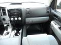 2007 Slate Metallic Toyota Tundra SR5 Double Cab  photo #19