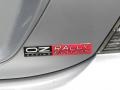 2004 Mitsubishi Lancer OZ Rally Marks and Logos