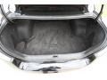 2008 Nissan Altima 2.5 S Trunk