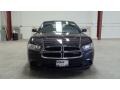 Brilliant Black Crystal Pearl - Charger SE Photo No. 2