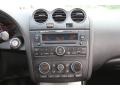 2008 Nissan Altima 2.5 S Controls