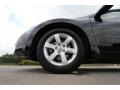 2008 Nissan Altima 2.5 S Wheel and Tire Photo