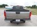 2009 Steel Gray Metallic GMC Sierra 1500 SLE Crew Cab  photo #3