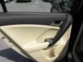 Crystal Black Pearl - TSX Sedan Photo No. 8