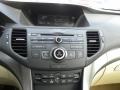 Crystal Black Pearl - TSX Sedan Photo No. 22