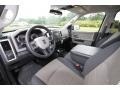 2009 Brilliant Black Crystal Pearl Dodge Ram 1500 SLT Crew Cab 4x4  photo #13