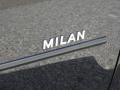 2008 Mercury Milan V6 Premier Badge and Logo Photo
