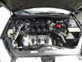 2008 Mercury Milan 3.0 Liter DOHC 24V VVT V6 Engine Photo