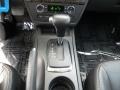 6 Speed Automatic 2008 Mercury Milan V6 Premier Transmission
