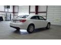 2011 Bright White Chrysler 200 Touring  photo #5