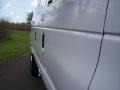 Oxford White - E Series Van E250 Commercial Photo No. 20