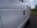 Oxford White - E Series Van E250 Commercial Photo No. 21
