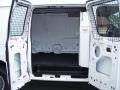 2005 Oxford White Ford E Series Van E250 Commercial  photo #40