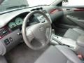  2005 Solara SLE V6 Coupe Dark Stone Interior